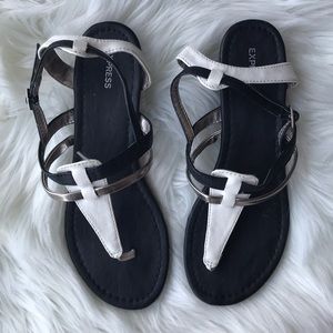 Express Sandals